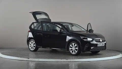 VAUXHALL CORSA 1.2 Design