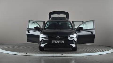 VAUXHALL CORSA 1.2 Design