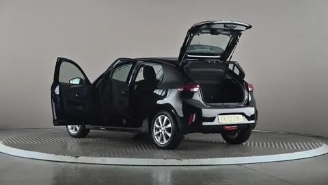 VAUXHALL CORSA 1.2 Design