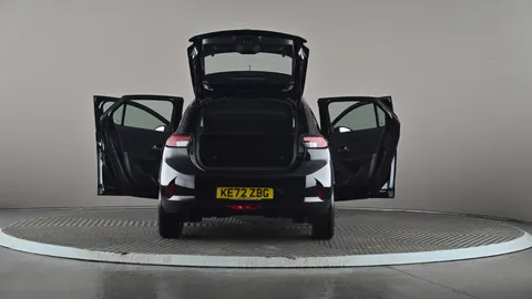 VAUXHALL CORSA 1.2 Design