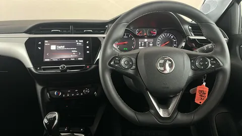 VAUXHALL CORSA 1.2 Design