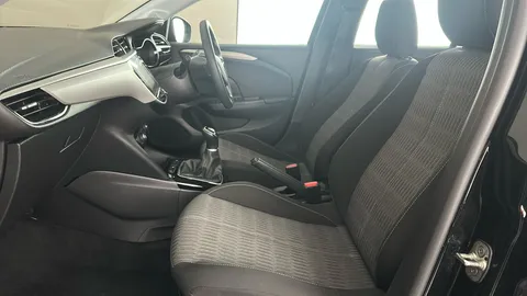 VAUXHALL CORSA 1.2 Design