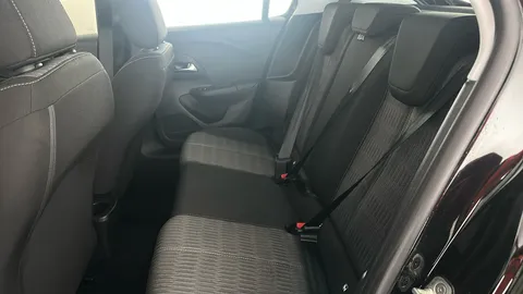 VAUXHALL CORSA 1.2 Design