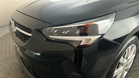 VAUXHALL CORSA 1.2 Design