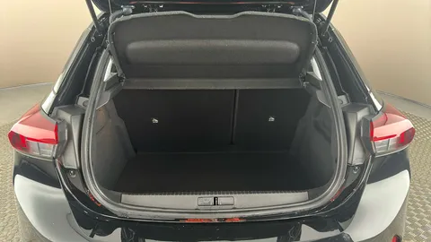 VAUXHALL CORSA 1.2 Design