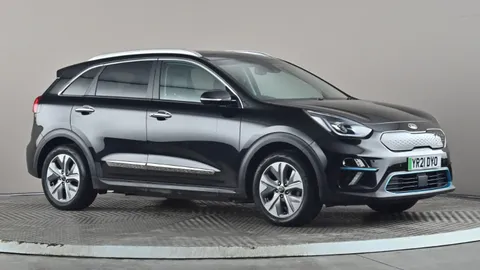 KIA E-NIRO 150kW 4+ 64kWh Auto