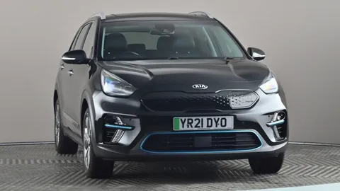KIA E-NIRO 150kW 4+ 64kWh Auto