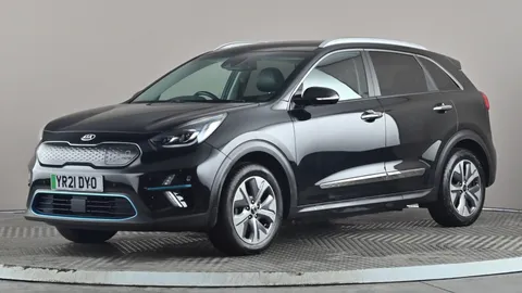 KIA E-NIRO 150kW 4+ 64kWh Auto