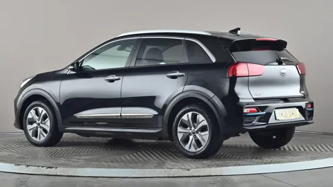 KIA E-NIRO 150kW 4+ 64kWh Auto