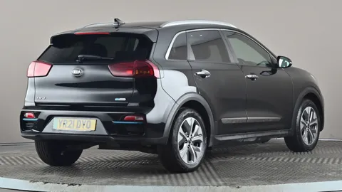 KIA E-NIRO 150kW 4+ 64kWh Auto