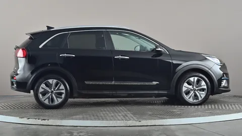 KIA E-NIRO 150kW 4+ 64kWh Auto