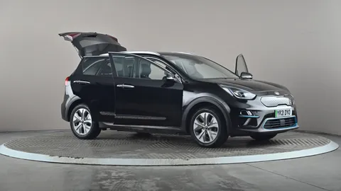 KIA E-NIRO 150kW 4+ 64kWh Auto