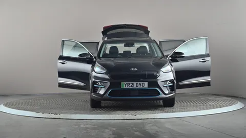 KIA E-NIRO 150kW 4+ 64kWh Auto