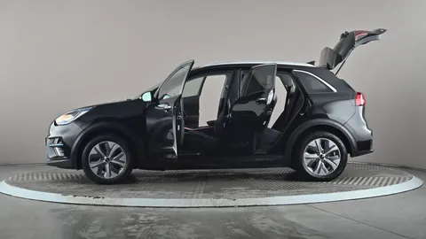 KIA E-NIRO 150kW 4+ 64kWh Auto