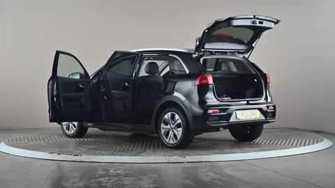 KIA E-NIRO 150kW 4+ 64kWh Auto