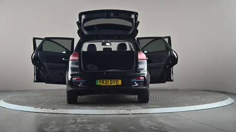 KIA E-NIRO 150kW 4+ 64kWh Auto