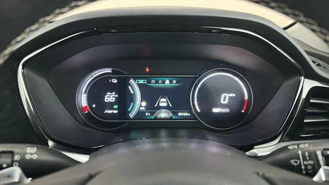 KIA E-NIRO 150kW 4+ 64kWh Auto