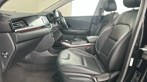 KIA E-NIRO 150kW 4+ 64kWh Auto