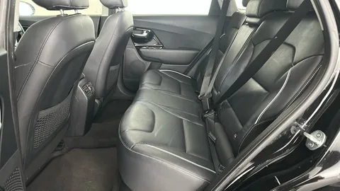 KIA E-NIRO 150kW 4+ 64kWh Auto