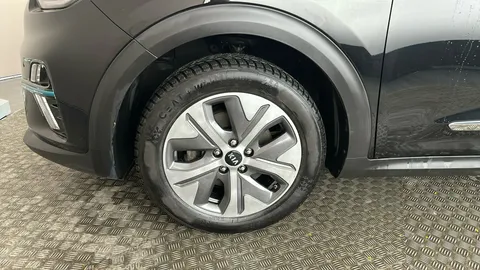 KIA E-NIRO 150kW 4+ 64kWh Auto