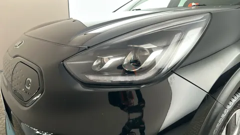 KIA E-NIRO 150kW 4+ 64kWh Auto