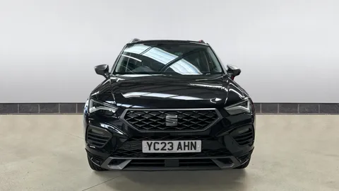 SEAT ATECA 1.5 TSI EVO FR