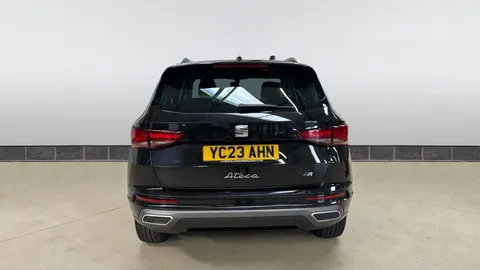 SEAT ATECA 1.5 TSI EVO FR