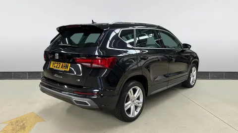 SEAT ATECA 1.5 TSI EVO FR