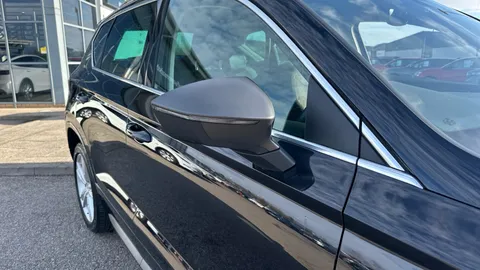 SEAT ATECA 1.5 TSI EVO FR