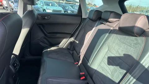 SEAT ATECA 1.5 TSI EVO FR