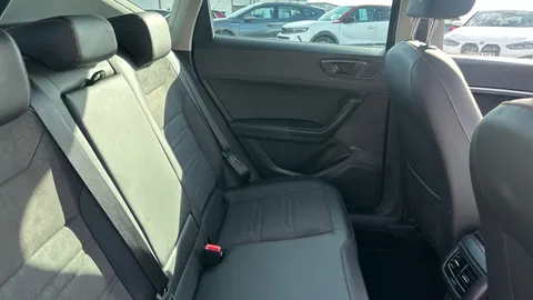 SEAT ATECA 1.5 TSI EVO FR