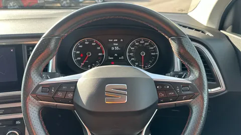 SEAT ATECA 1.5 TSI EVO FR