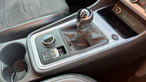 SEAT ATECA 1.5 TSI EVO FR