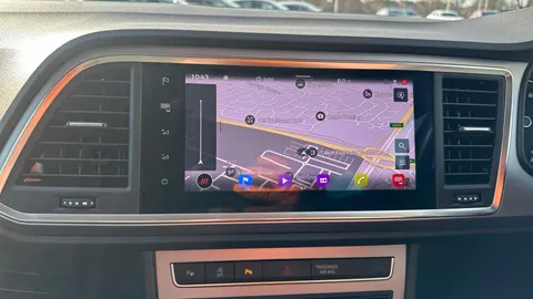 SEAT ATECA 1.5 TSI EVO FR