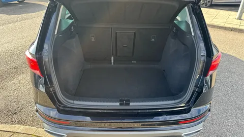 SEAT ATECA 1.5 TSI EVO FR