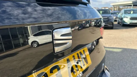 SEAT ATECA 1.5 TSI EVO FR