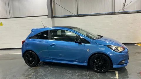 VAUXHALL CORSA 1.4 [75] ecoFLEX Limited Edition
