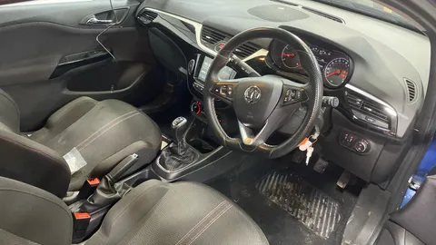 VAUXHALL CORSA 1.4 [75] ecoFLEX Limited Edition