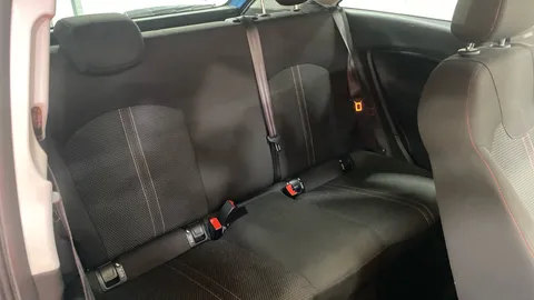 VAUXHALL CORSA 1.4 [75] ecoFLEX Limited Edition