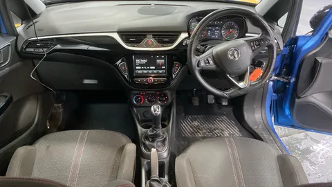 VAUXHALL CORSA 1.4 [75] ecoFLEX Limited Edition