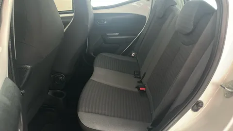 TOYOTA AYGO 1.0 VVT-i X-Play