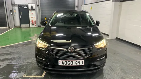 VAUXHALL GRANDLAND X 1.2 Turbo SE