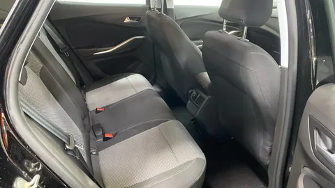 VAUXHALL GRANDLAND X 1.2 Turbo SE