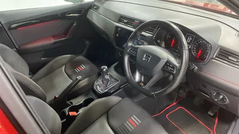 SEAT ARONA 1.6 TDI 115 FR