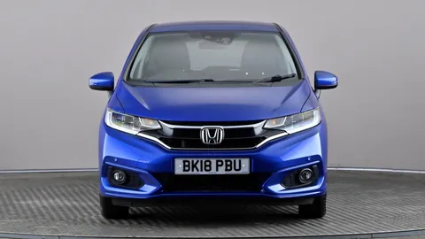 HONDA JAZZ 1.3 i-VTEC EX