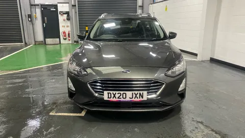 FORD FOCUS 1.5 EcoBlue 120 Titanium