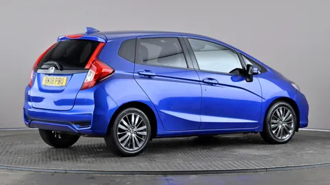 HONDA JAZZ 1.3 i-VTEC EX