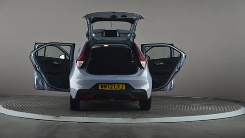 MG MOTOR UK MG3 1.5 VTi-TECH Exclusive [Navigation]