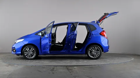 HONDA JAZZ 1.3 i-VTEC EX