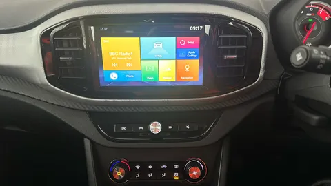 MG MOTOR UK MG3 1.5 VTi-TECH Exclusive [Navigation]